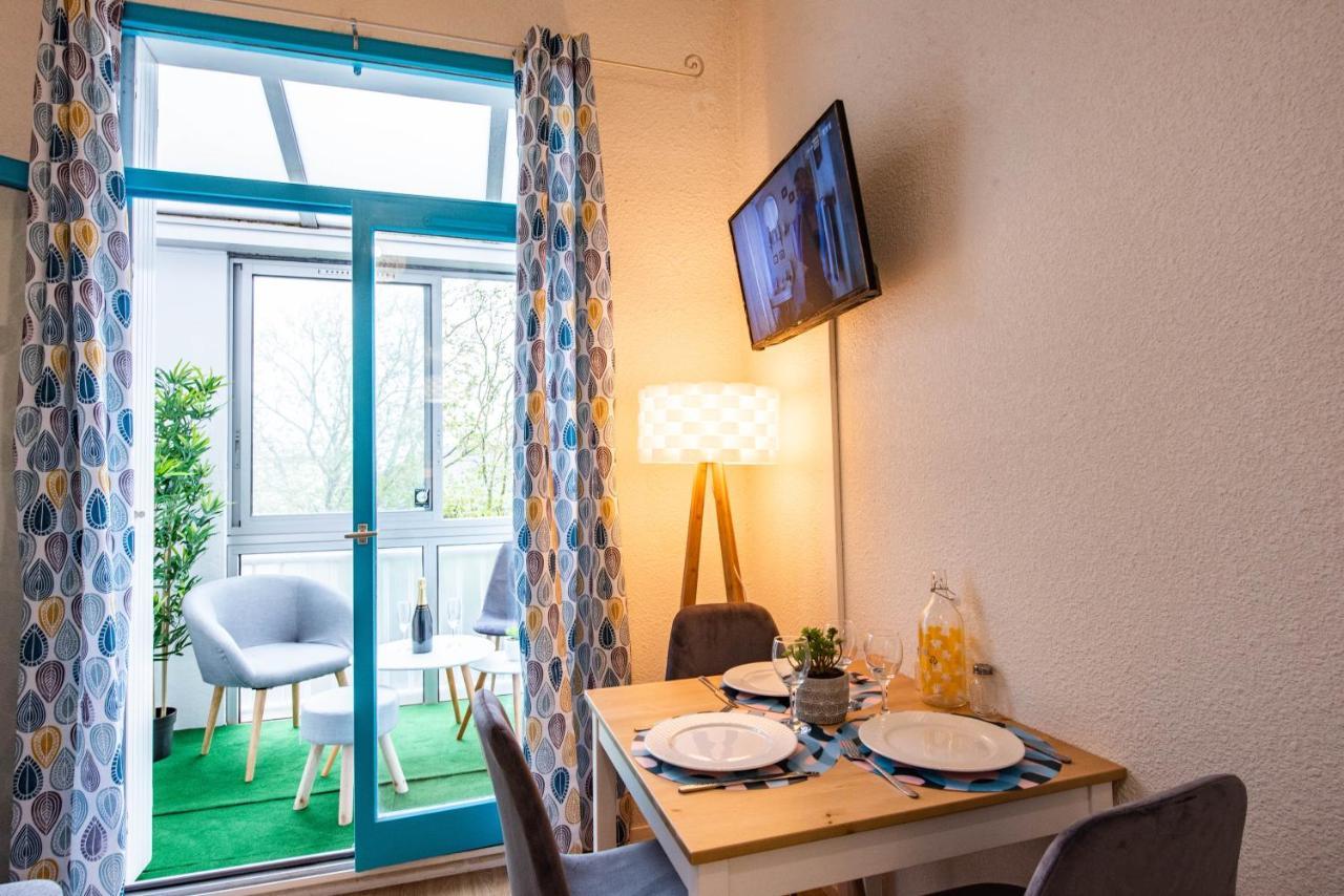 Apartamento La Marina Sablaise Les Sables-dʼOlonne Exterior foto
