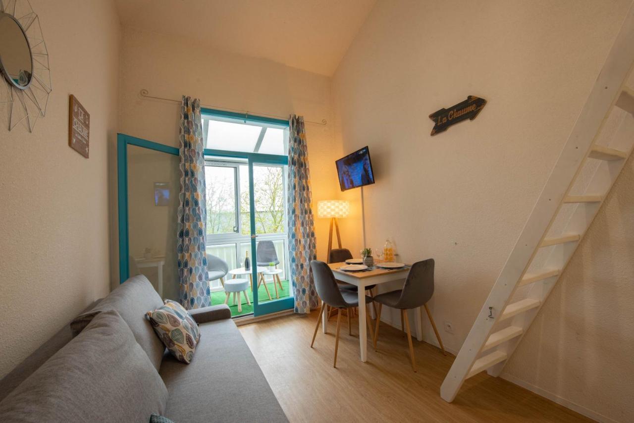 Apartamento La Marina Sablaise Les Sables-dʼOlonne Exterior foto
