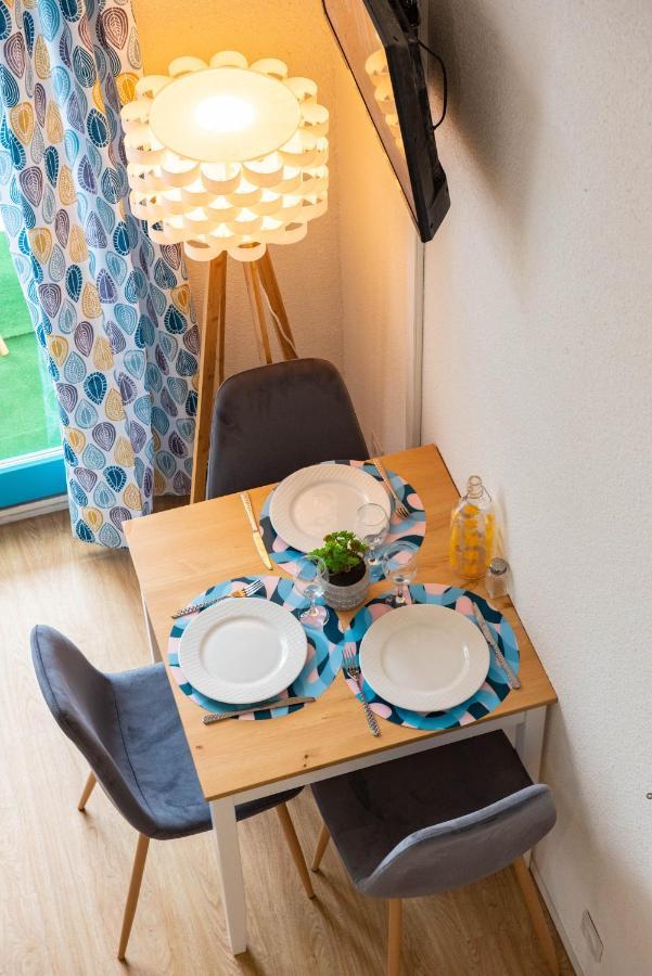 Apartamento La Marina Sablaise Les Sables-dʼOlonne Exterior foto