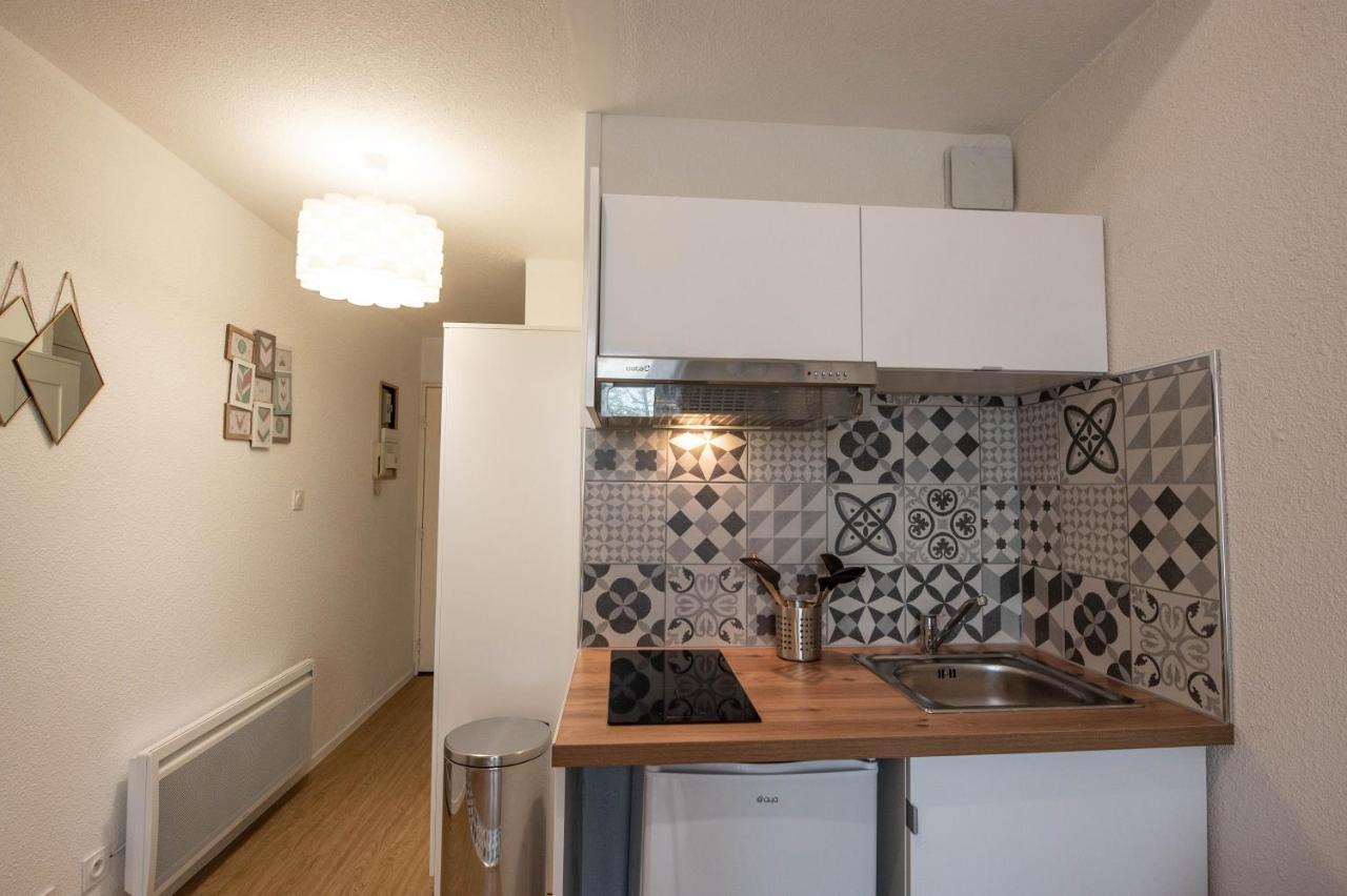 Apartamento La Marina Sablaise Les Sables-dʼOlonne Exterior foto