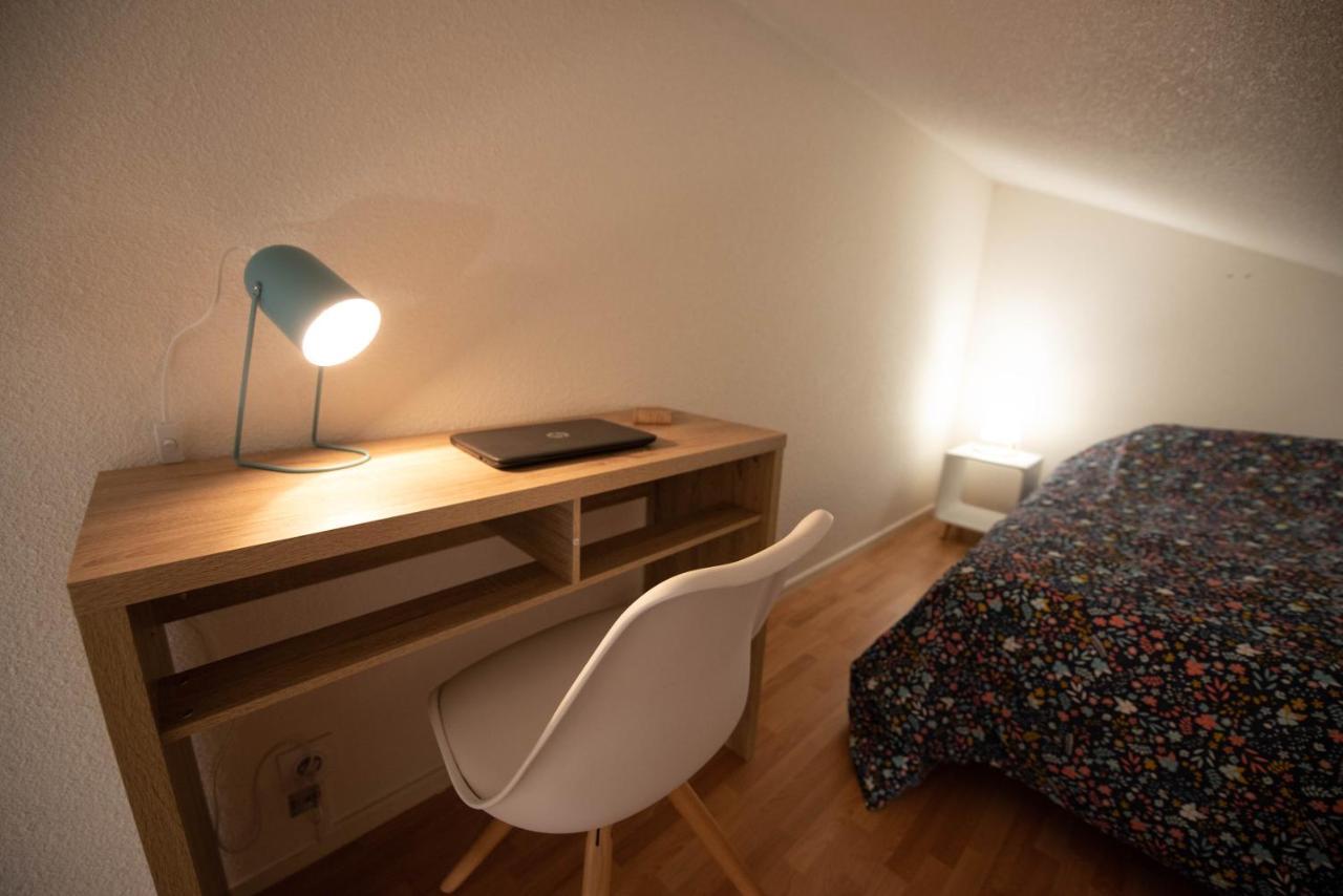 Apartamento La Marina Sablaise Les Sables-dʼOlonne Exterior foto
