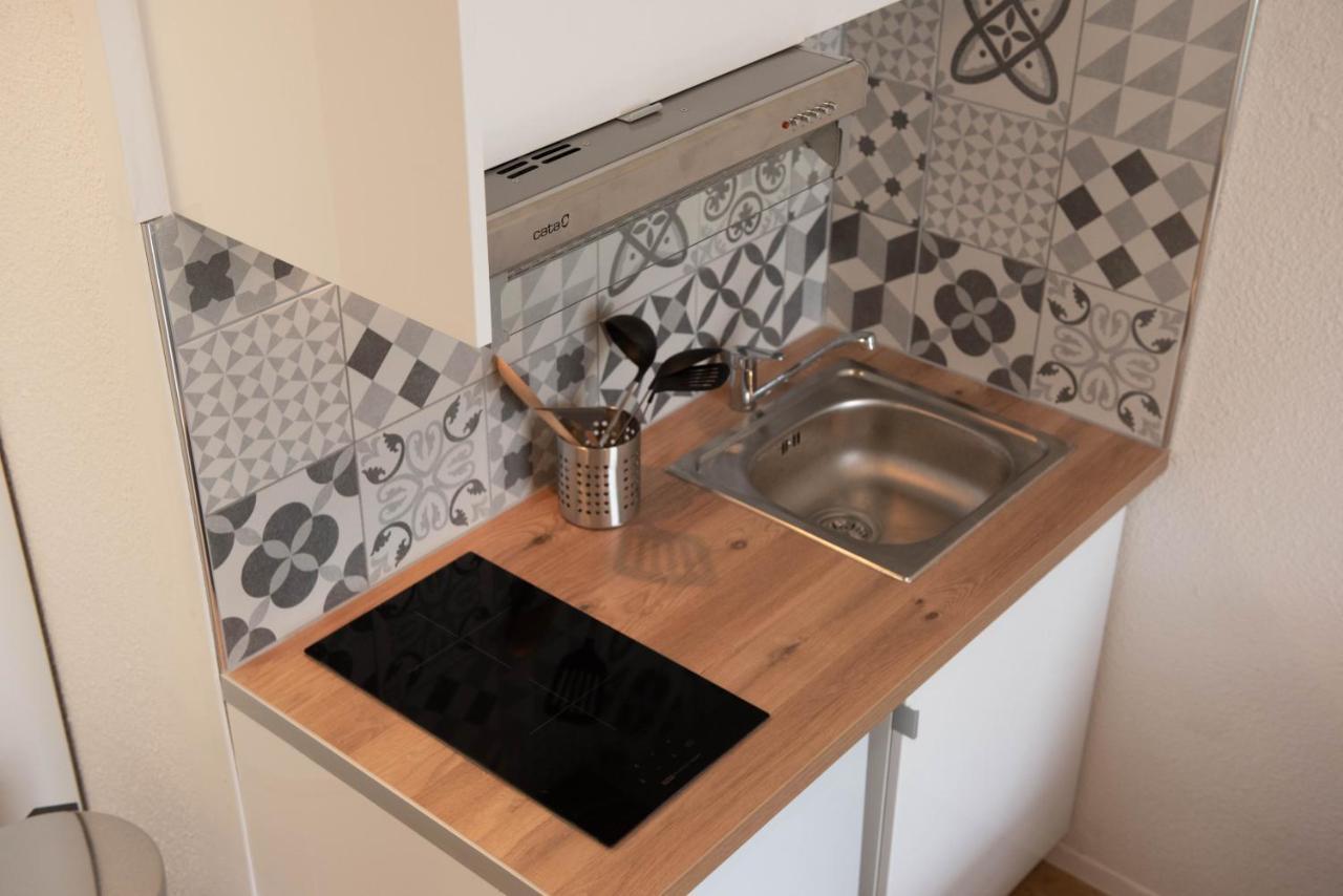 Apartamento La Marina Sablaise Les Sables-dʼOlonne Exterior foto