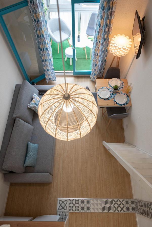 Apartamento La Marina Sablaise Les Sables-dʼOlonne Exterior foto