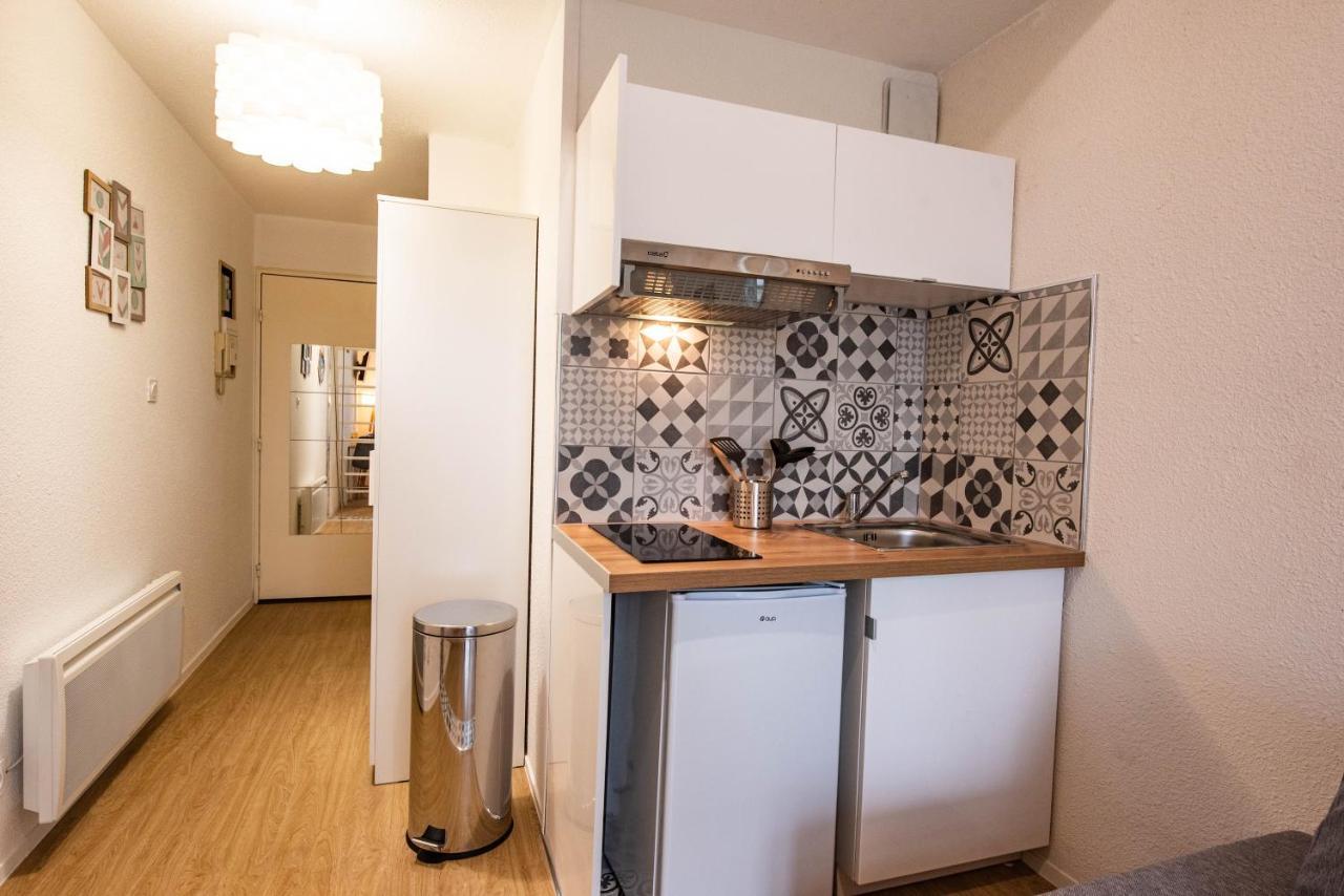 Apartamento La Marina Sablaise Les Sables-dʼOlonne Exterior foto