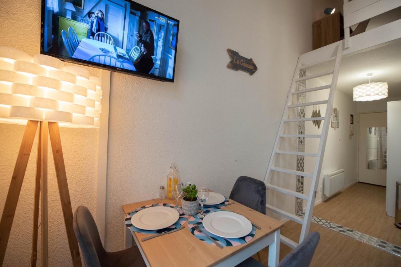 Apartamento La Marina Sablaise Les Sables-dʼOlonne Exterior foto