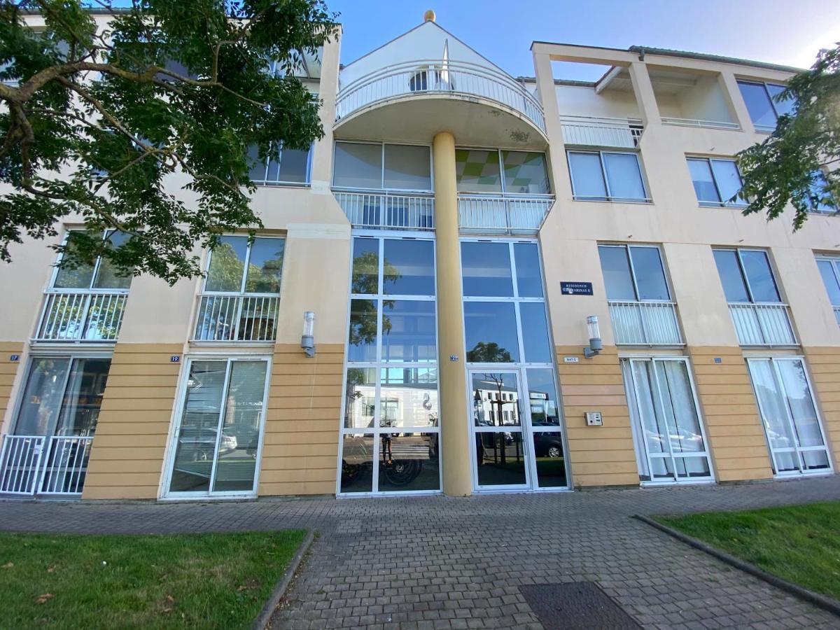 Apartamento La Marina Sablaise Les Sables-dʼOlonne Exterior foto
