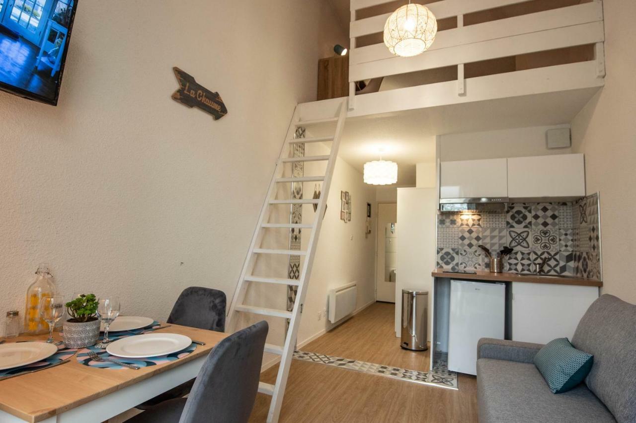 Apartamento La Marina Sablaise Les Sables-dʼOlonne Exterior foto
